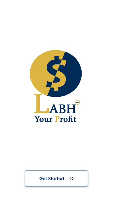 Labh Screenshot