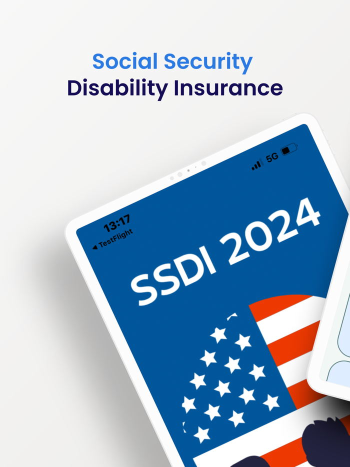 SSDI