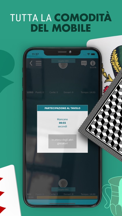 Lottomatica Giochi di Carte