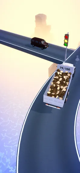 Game screenshot Downhill Brake hack