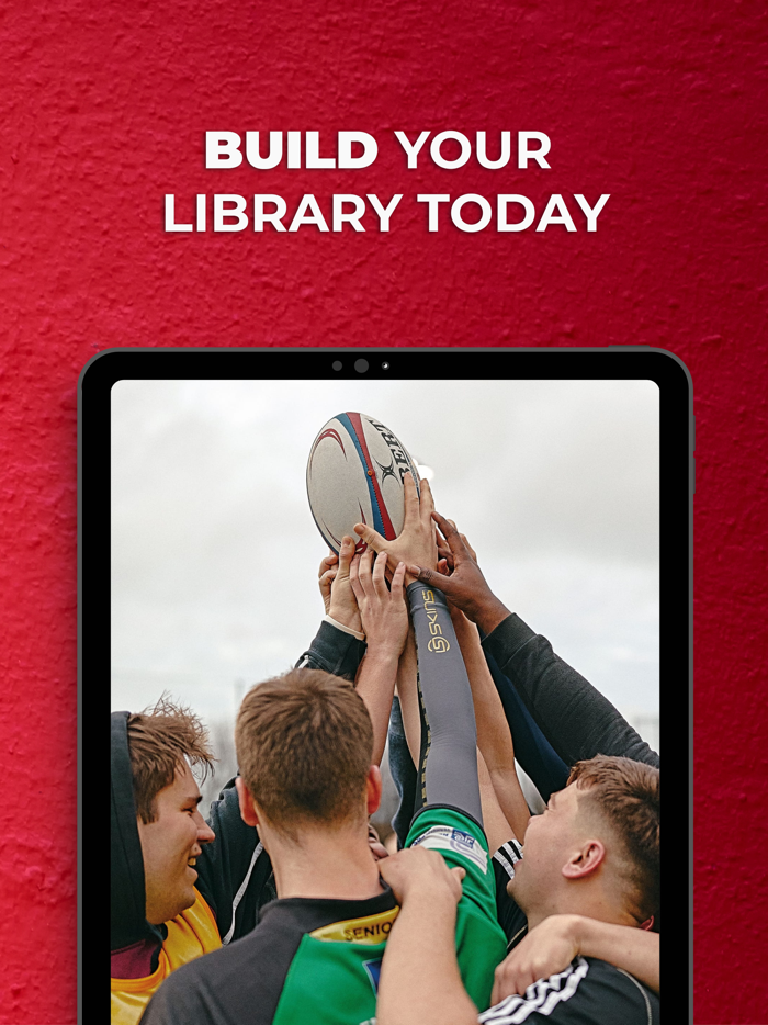 Rugby World Magazine INT