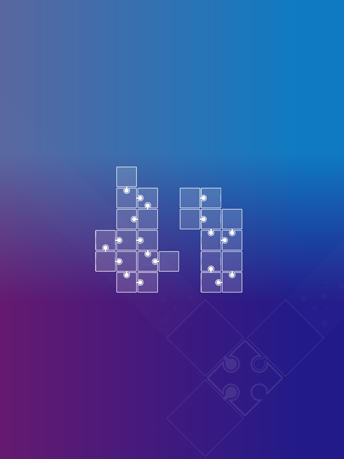 DePuzzle - anti stress puzzle