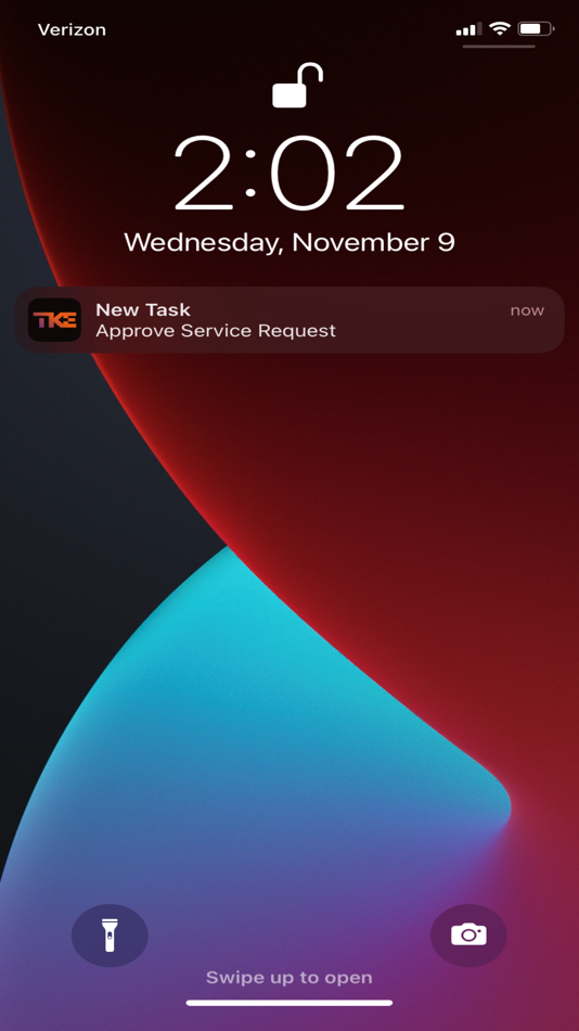 #1. TKE BPM (iOS) 由: Tk Elevator Corporation