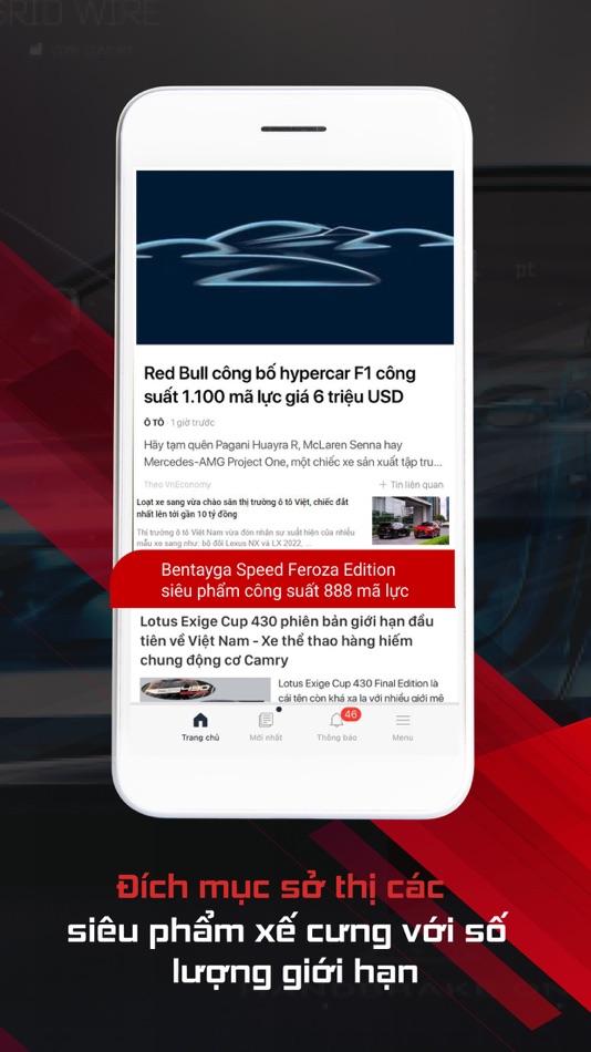 #5. AutoPro (iOS) بواسطة: VCCORP Joint Stock Company