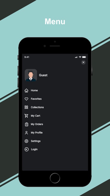 Ticinoco Shop screenshot-3