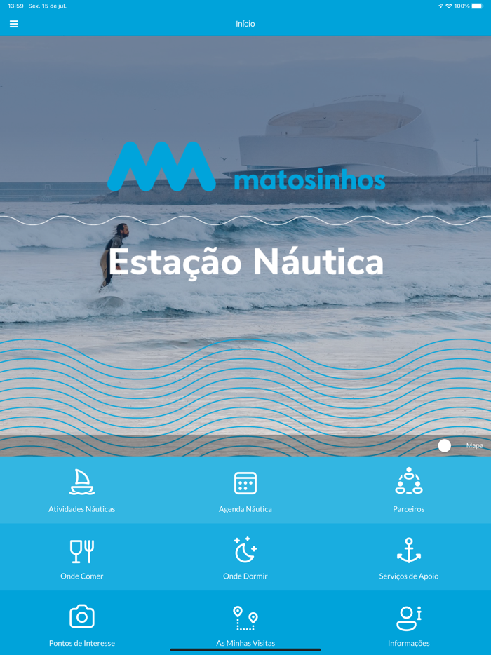 Mais Matosinhos
