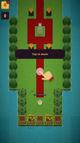 Game screenshot King Rabbit - Race mod apk
