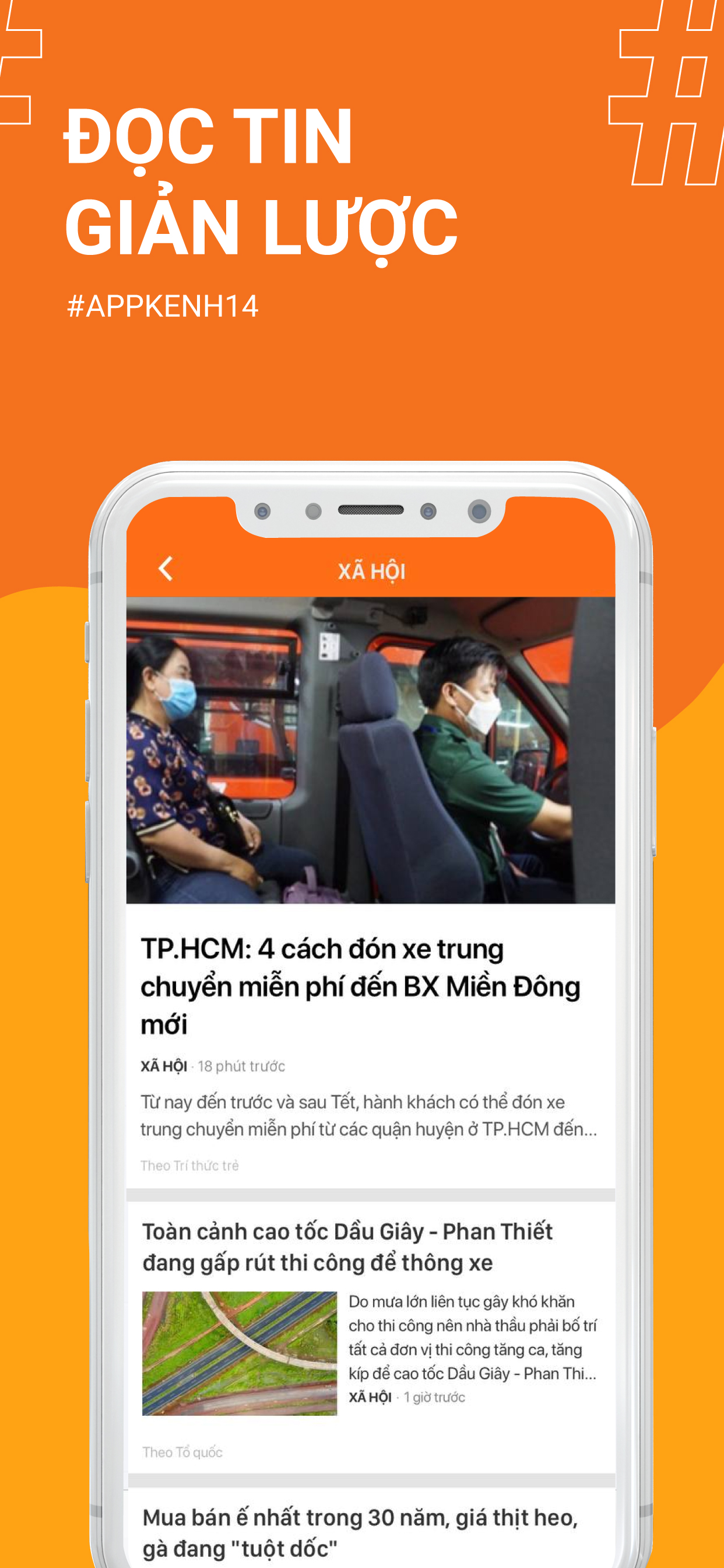 Kenh14.vn: Tin tức giới trẻ