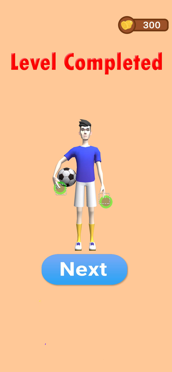 Move Athlete