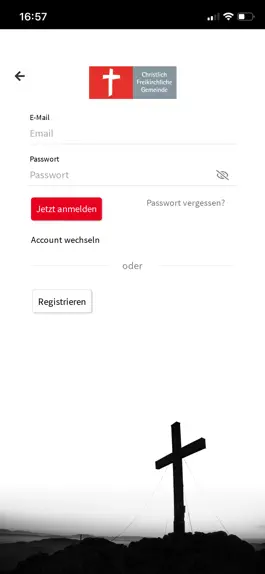 Game screenshot CFG Mettmann apk