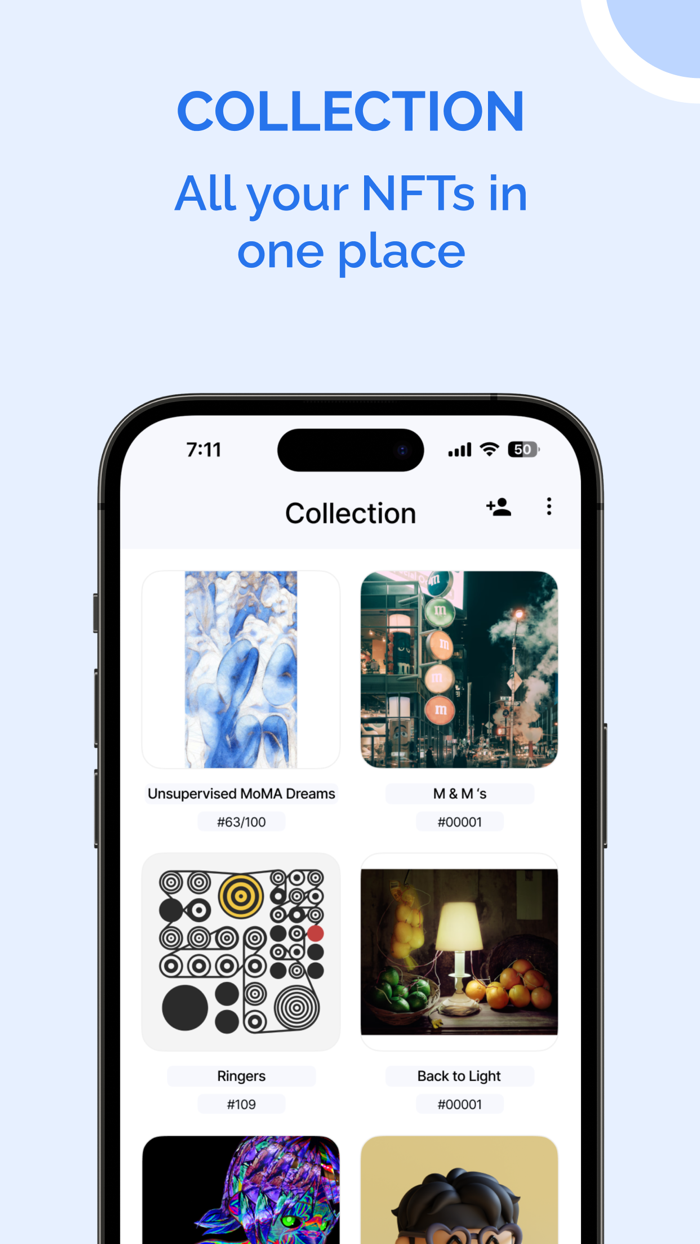 SoMi - Web3 Messenger
