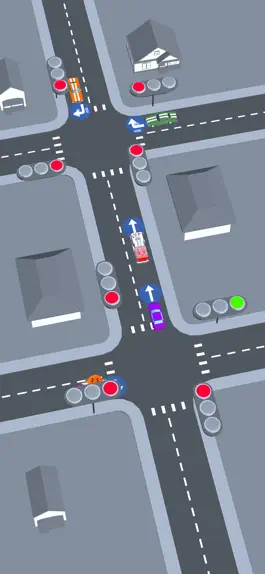 Game screenshot City Lights! hack