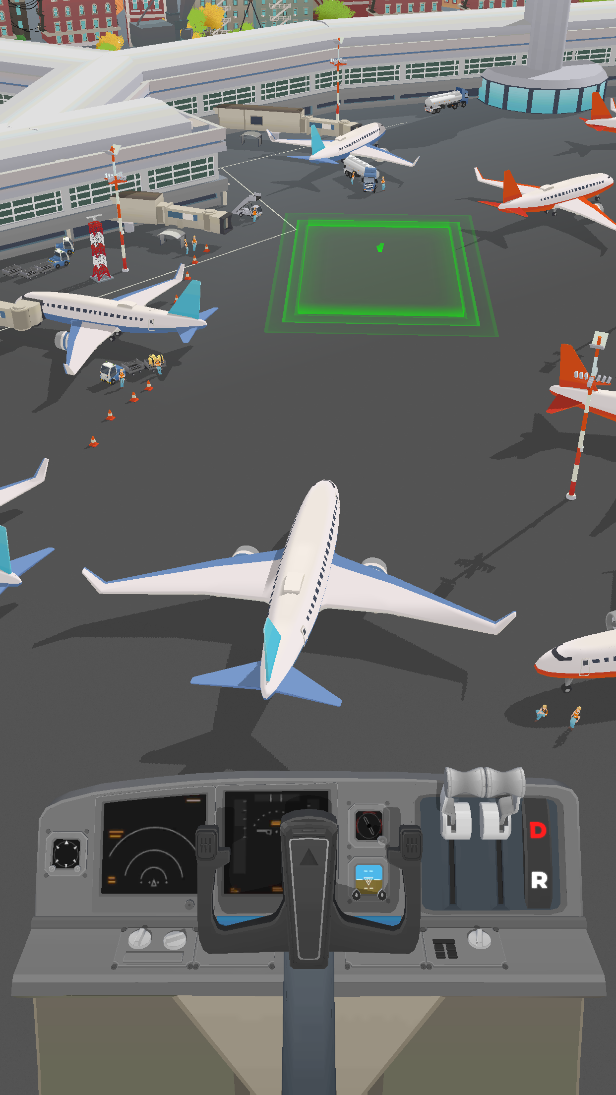 Vehicle Masters screenshot 2