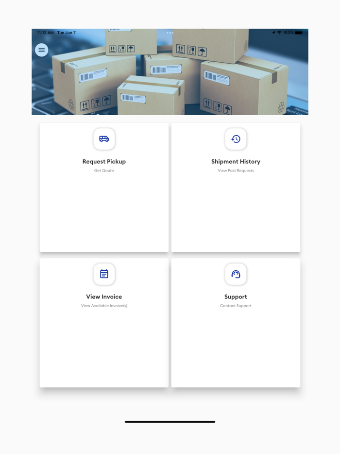 Coscharis Courier Service