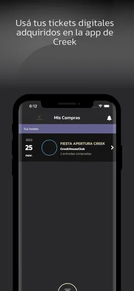 Game screenshot Creek hack