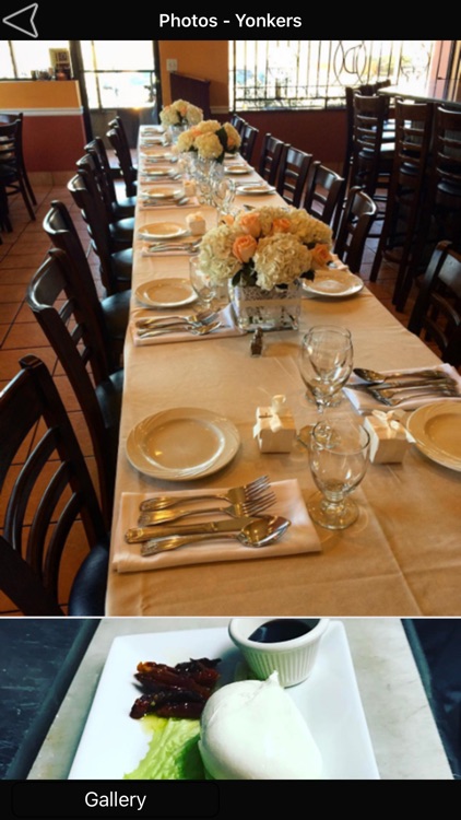 DeCosta's Restaurant screenshot-4