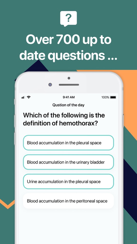 #7. VTPrep: Vet Tech Test Prep (iOS) 由: MastrAPI