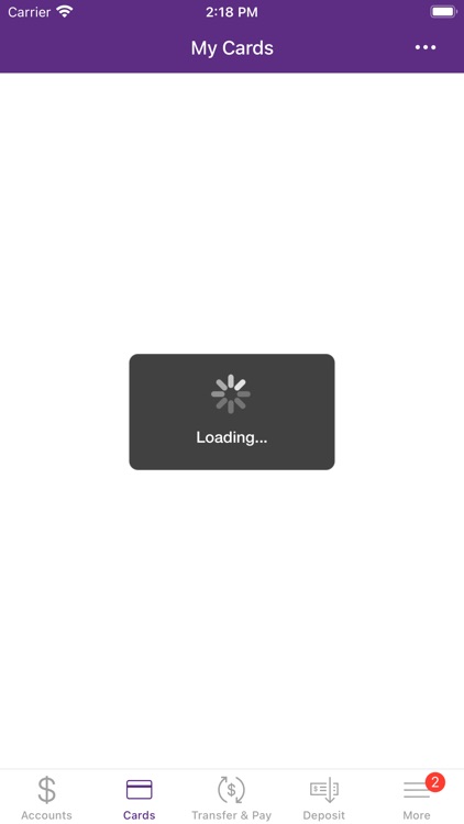 Enbright CU Mobile screenshot-5