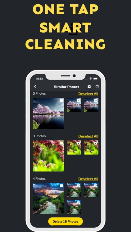 Phone Cleaner ๏ Storage Clean