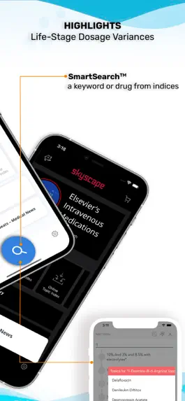 Game screenshot Intravenous Medications Nurses apk