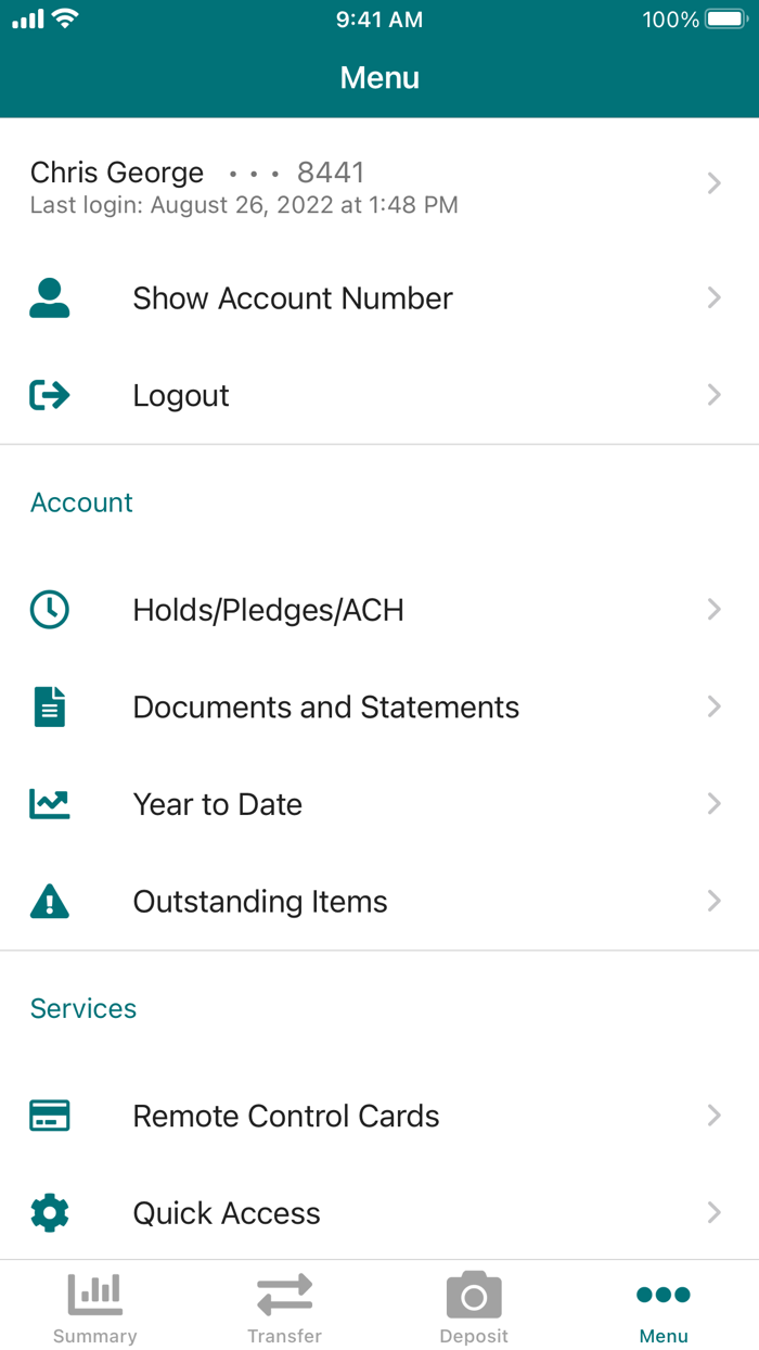 Northwest Hills Credit Union