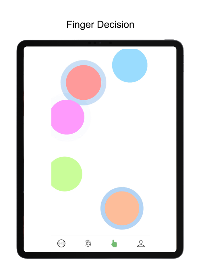 Decision-Your little decision