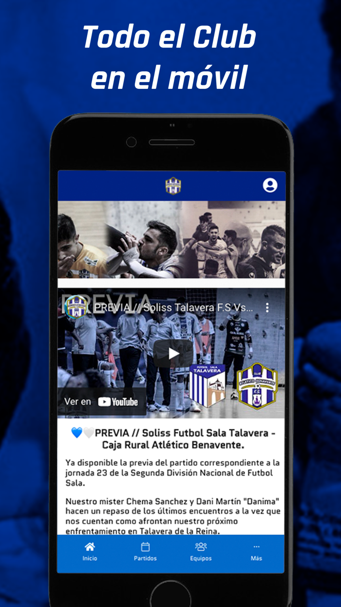 Atlético Benavente F.S.