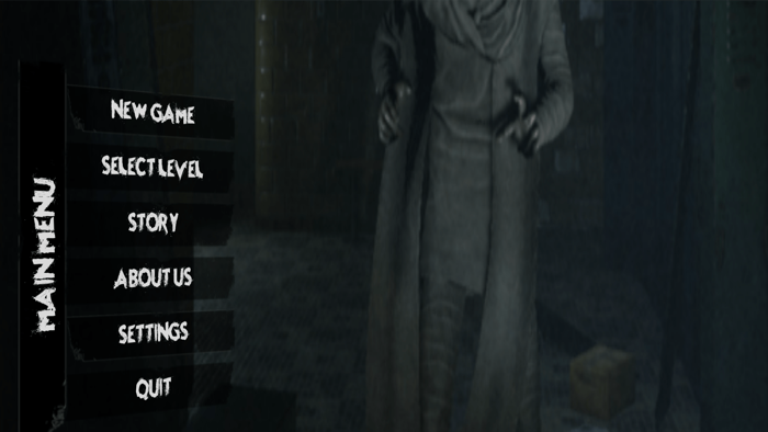 Ghost Watchers The Mortuary