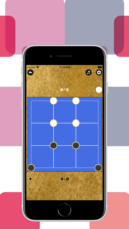 #4. 消消乐开心 (iOS) 由: ke hua zhang