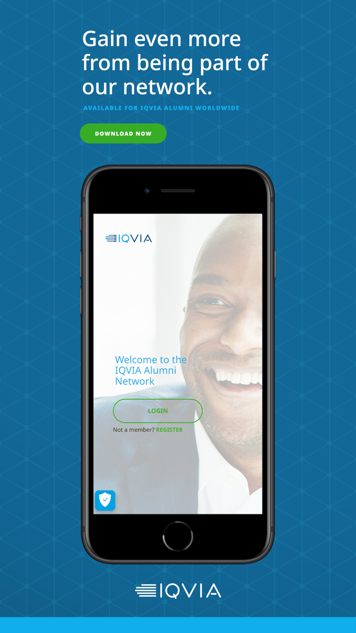 IQVIA Alumni Network