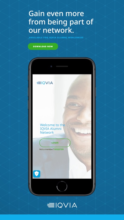 IQVIA Alumni Network