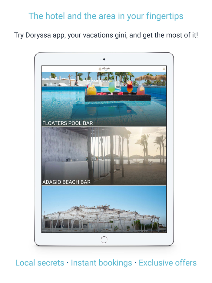 Sunrise Resorts and Cruises