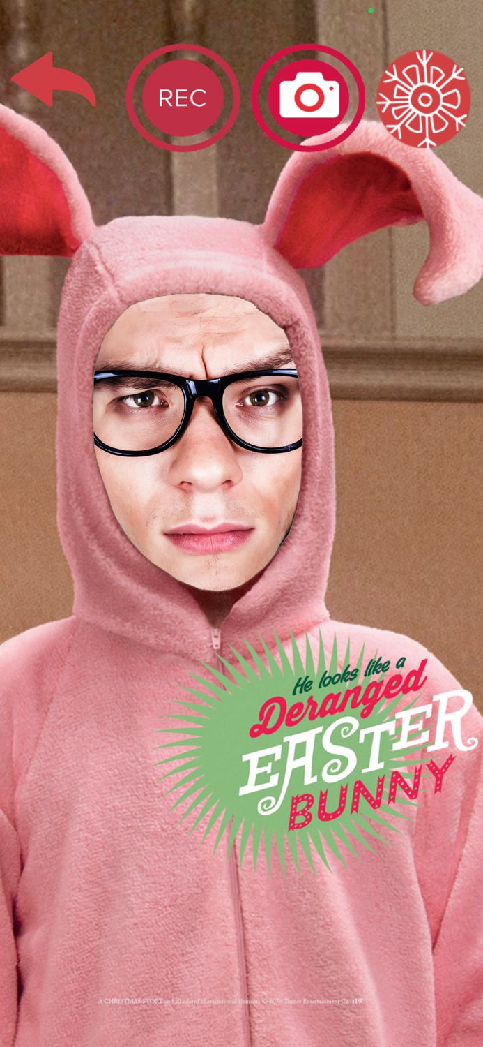 Hawthorn Mall Holiday