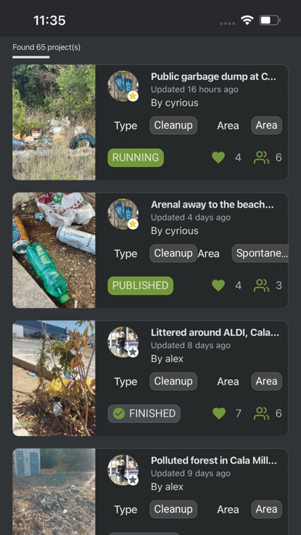 NamicGreen screenshot-6