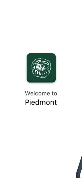 Game screenshot Piedmont University mod apk