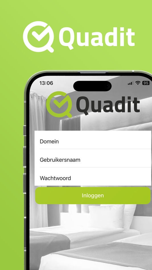 #3. Quadit (iOS) 由: Out of Site