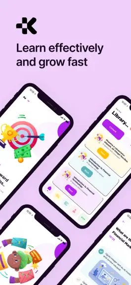 Game screenshot KidFi apk