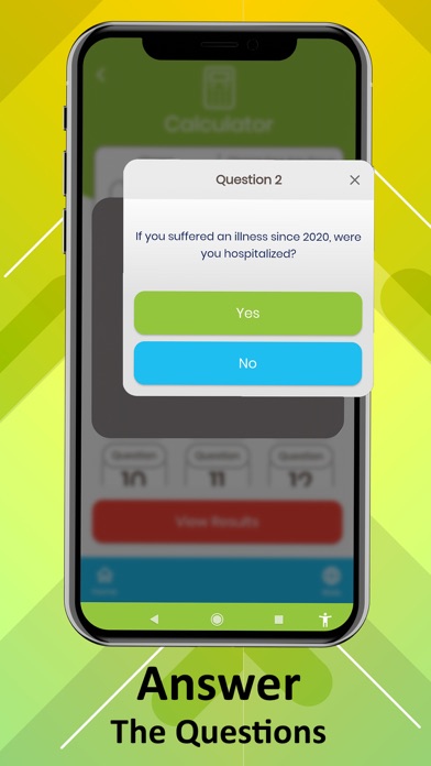 Body Shaper - Weight Loss Plan Screenshot
