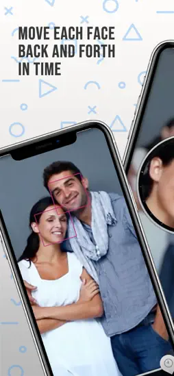 Face Shift - AI Camera screenshot 6