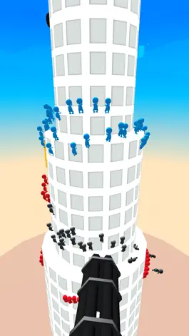 Game screenshot Shoot N Escape mod apk