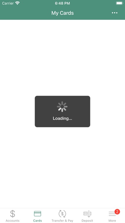 Timberline Mobile Banking screenshot-5