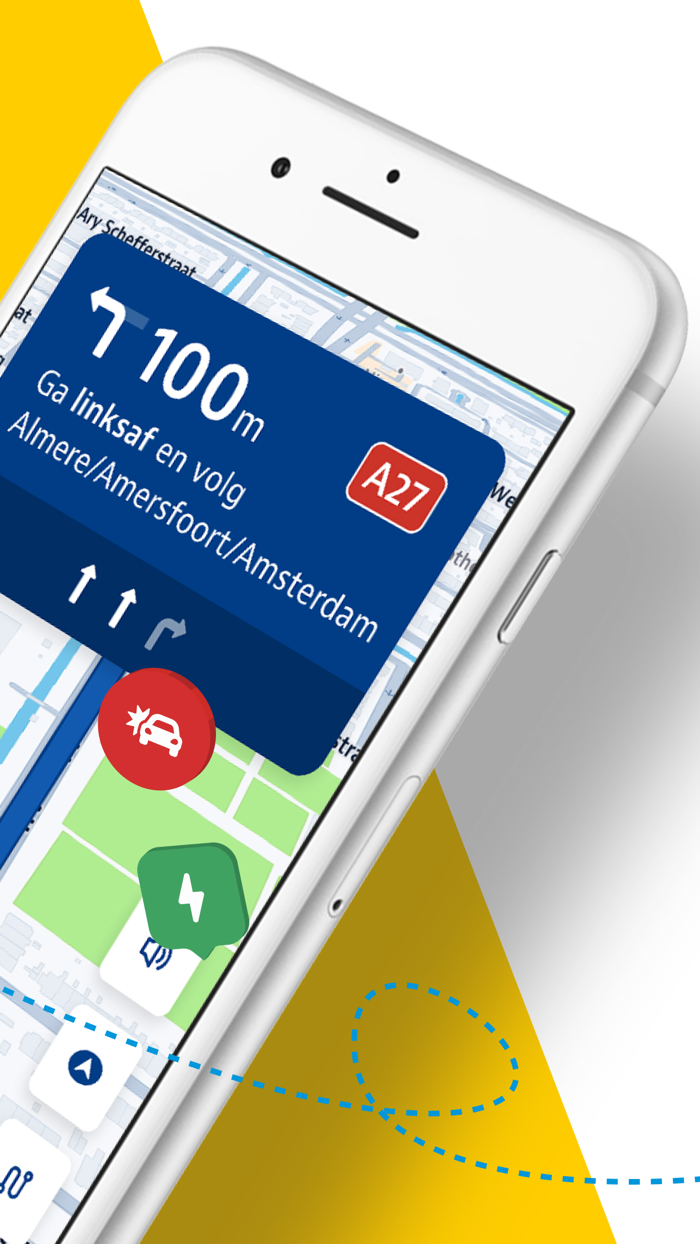 ANWB Onderweg and Wegenwacht