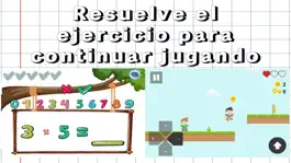 Game screenshot JuEdu mod apk