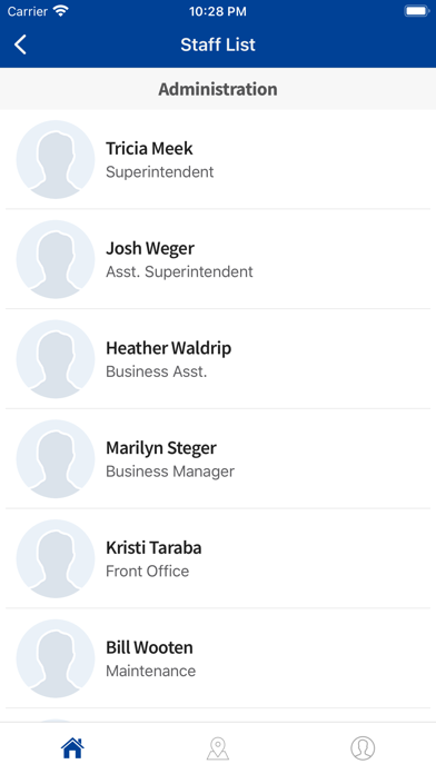 Bells ISD Screenshot