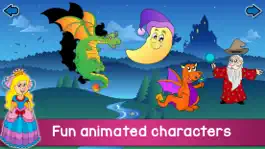 Game screenshot Peg Puzzle - Игра для детей apk