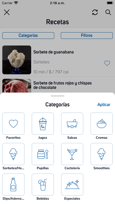 Smartus Screenshot