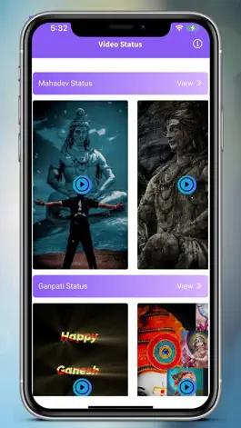 Game screenshot Shorts Video Status Share mod apk