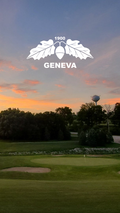 Geneva Golf & CC Screenshot