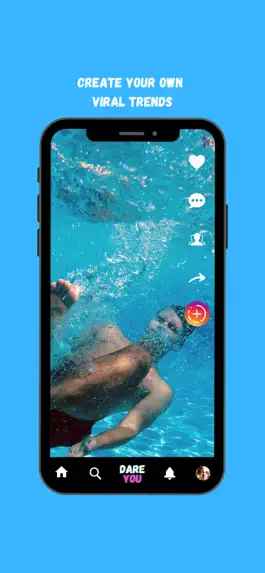 Game screenshot Dare You - Viral Video Trends hack