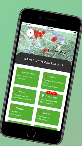 Game screenshot roody apk